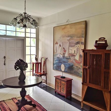 My Home By Flat06 Jakarta Luaran gambar