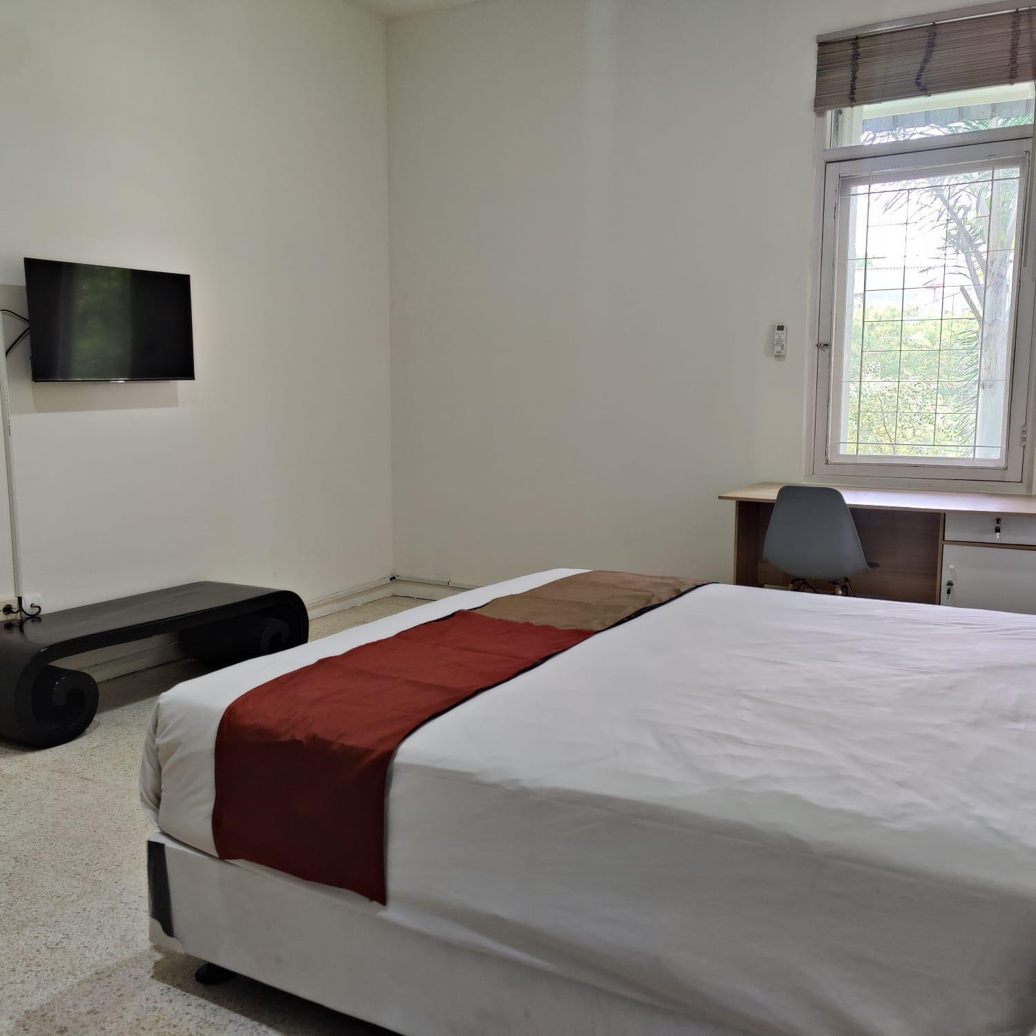 My Home By Flat06 Jakarta Luaran gambar
