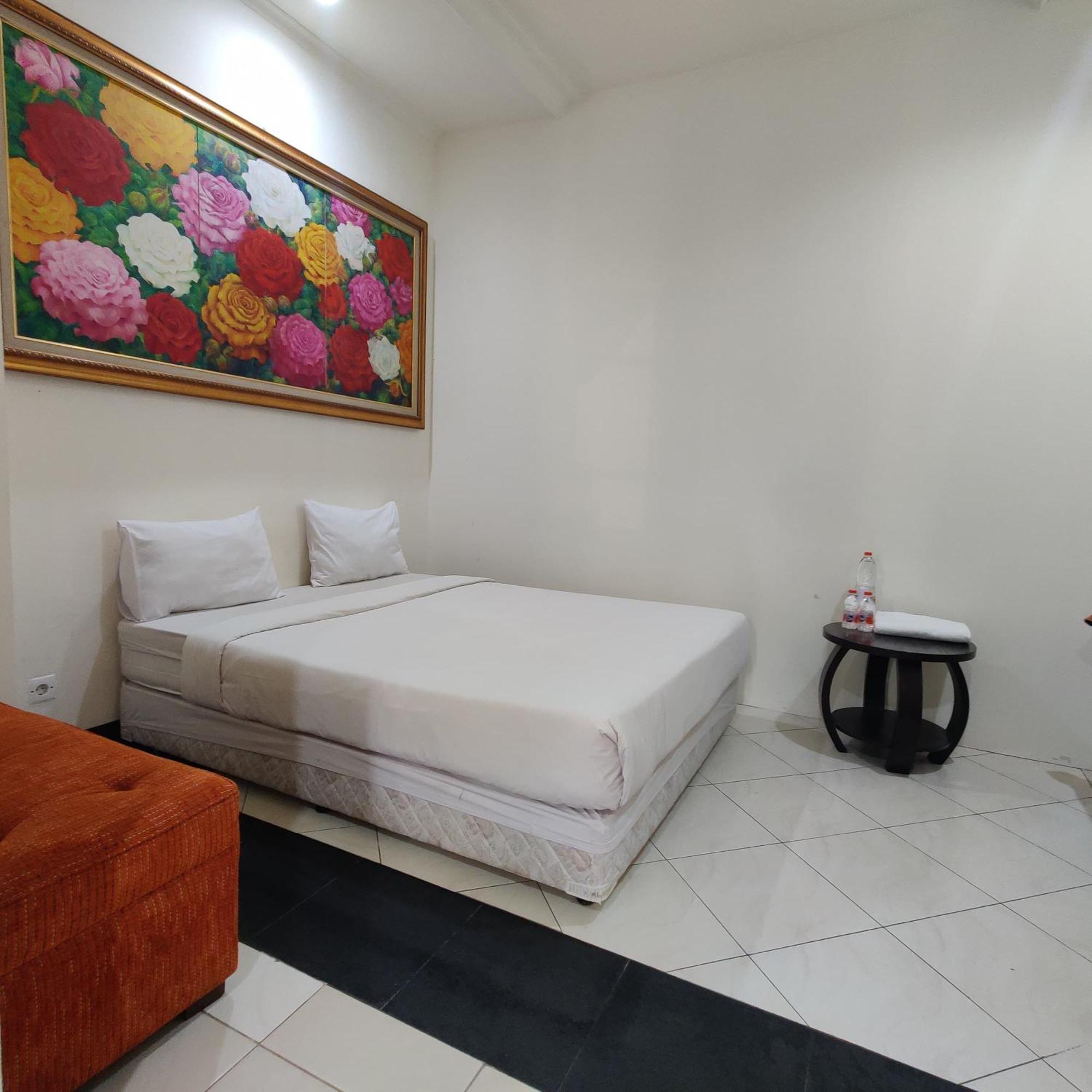 My Home By Flat06 Jakarta Luaran gambar