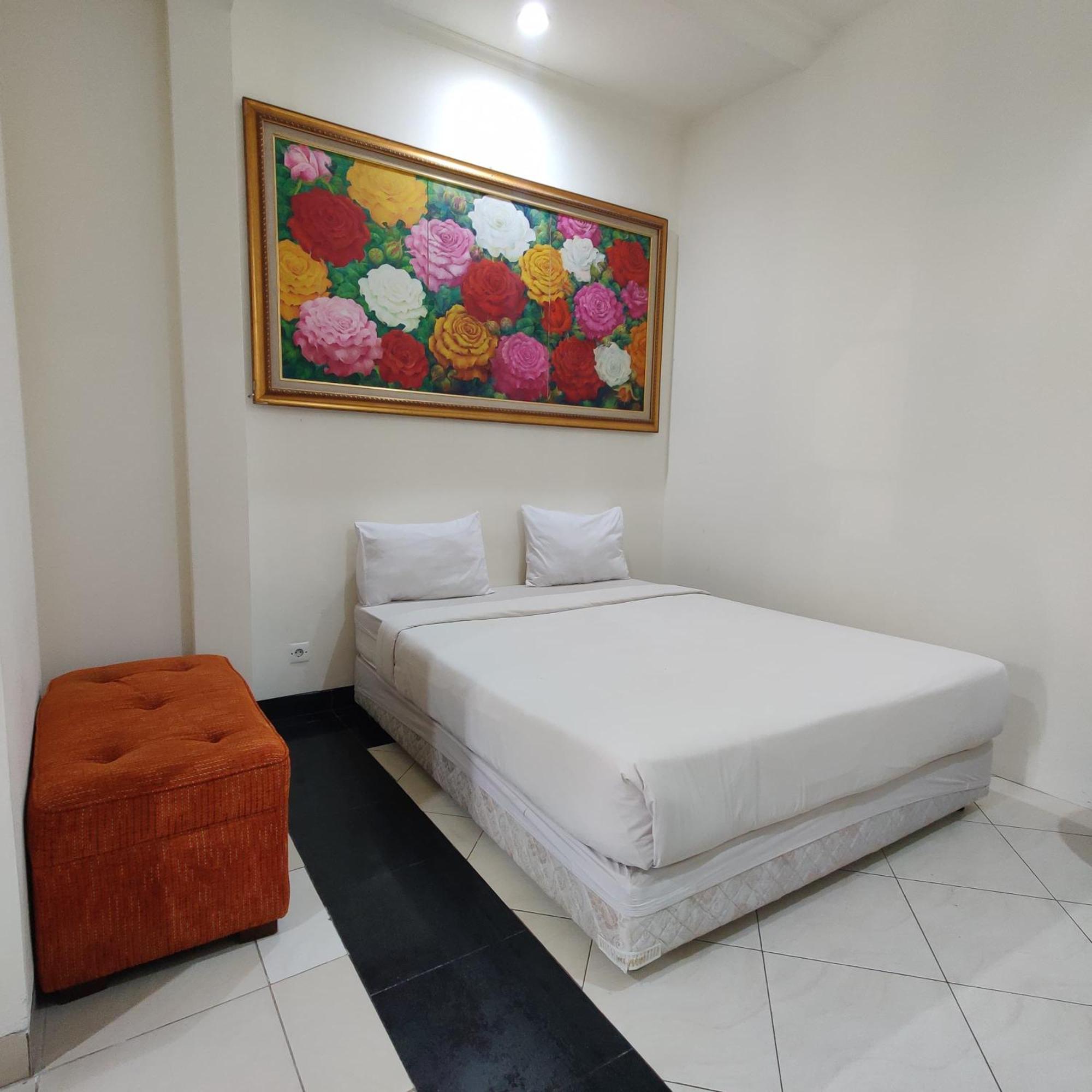 My Home By Flat06 Jakarta Luaran gambar