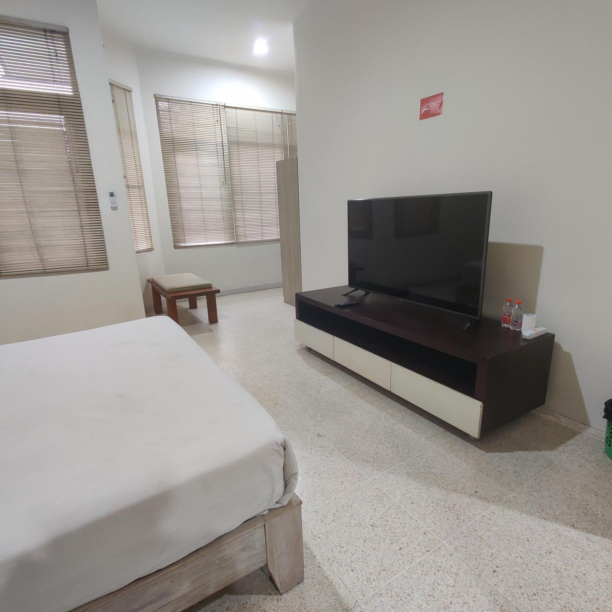 My Home By Flat06 Jakarta Luaran gambar