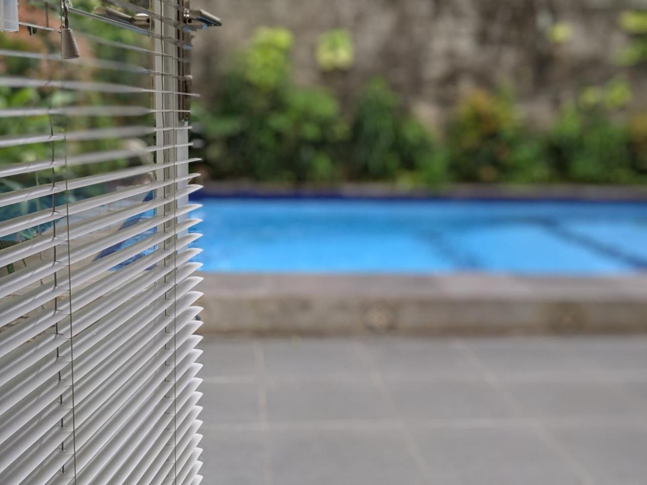My Home By Flat06 Jakarta Luaran gambar