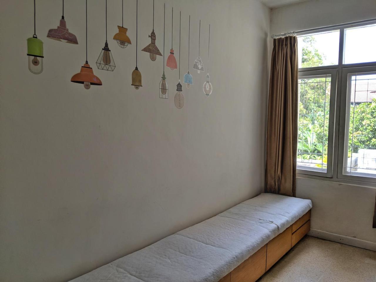 My Home By Flat06 Jakarta Luaran gambar
